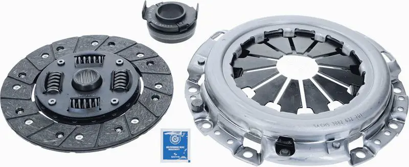 Handler.Part Clutch kit Sachs 3000954025 1