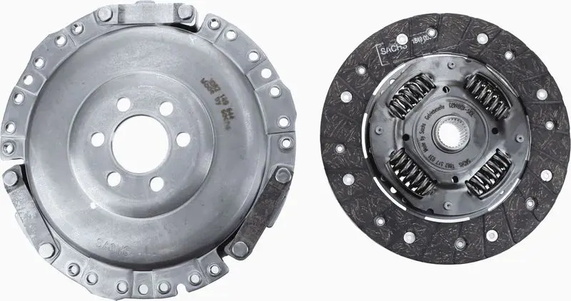 Handler.Part Clutch kit Sachs 3000824501 4