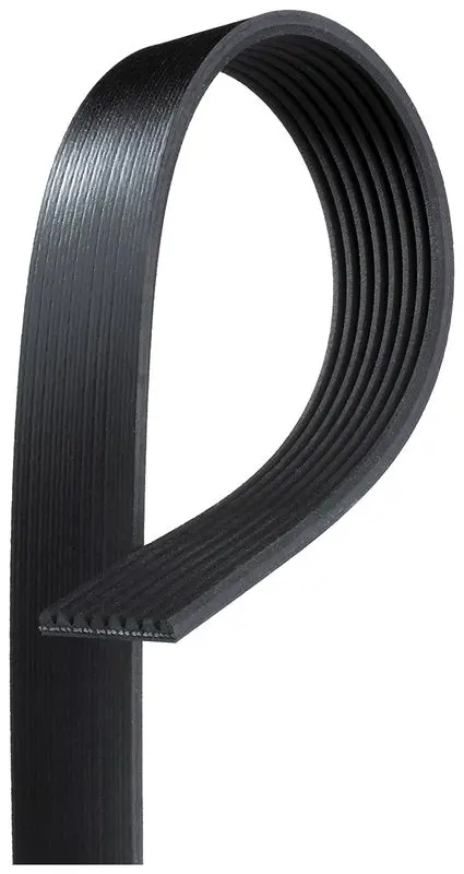 Handler.Part V-ribbed belts Gates K080702 1