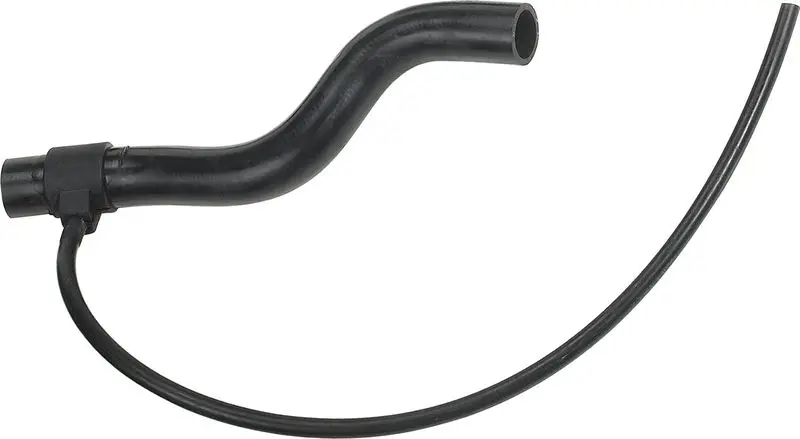 Handler.Part Radiator hose Gates 3827 1