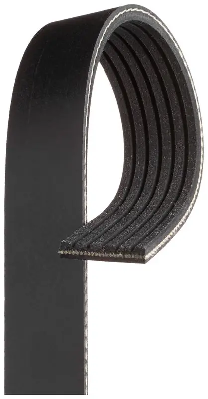 Handler.Part V-ribbed belts Gates 6PK2520 1