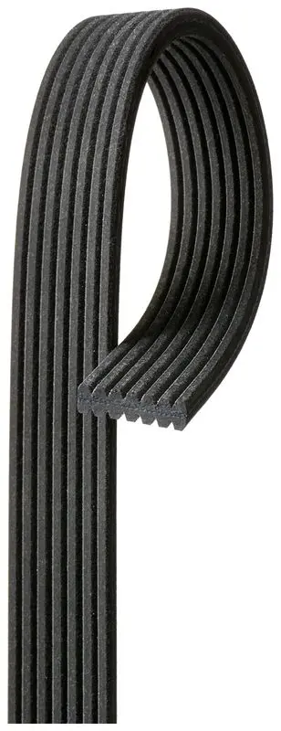 Handler.Part V-ribbed belts Gates 7DPK1360 1