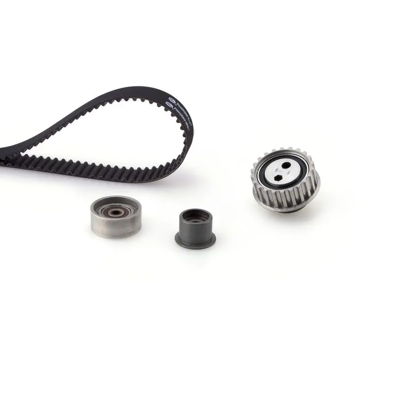 Handler.Part Timing belt set Gates K015302XS 1