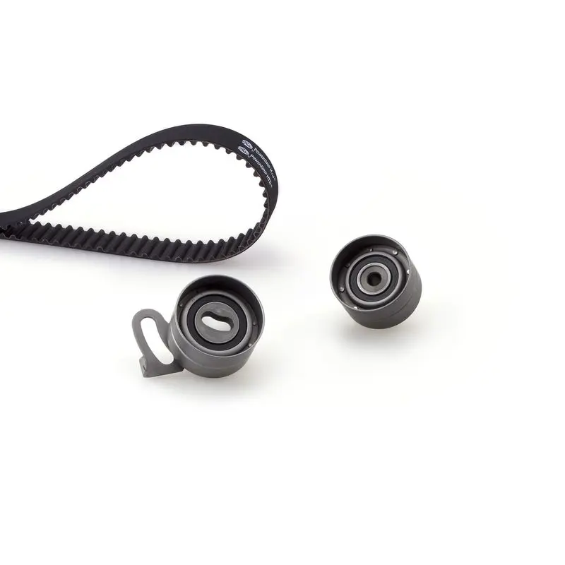 Handler.Part Timing belt set Gates K015320XS 1