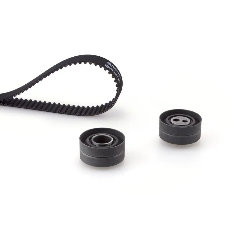 Handler.Part Timing belt set Gates K015420XS 1