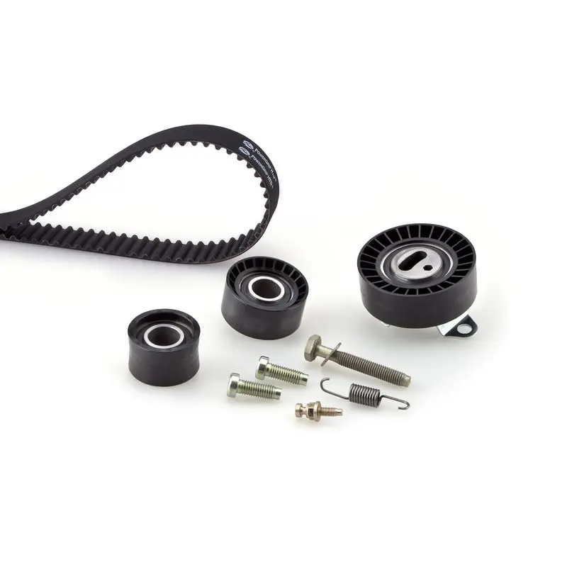 Handler.Part Timing belt set Gates K035360XS 1