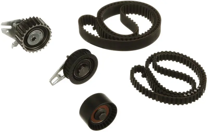 Handler.Part Timing belt set Gates K075429XS 1