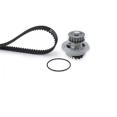 Handler.Part Water pump & timing belt set Gates KP15052 1