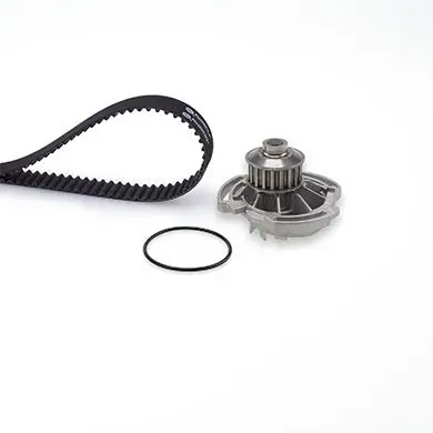 Handler.Part Water pump & timing belt set Gates KP15135 1