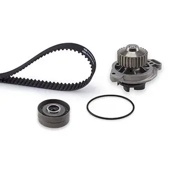 Handler.Part Water pump & timing belt set Gates KP15245 1