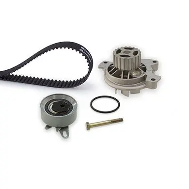 Handler.Part Water pump & timing belt set Gates KP35323XS 1