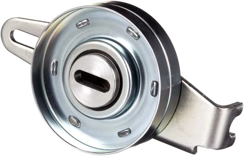 Handler.Part Tensioner pulley, v-ribbed belt Gates T36023 1