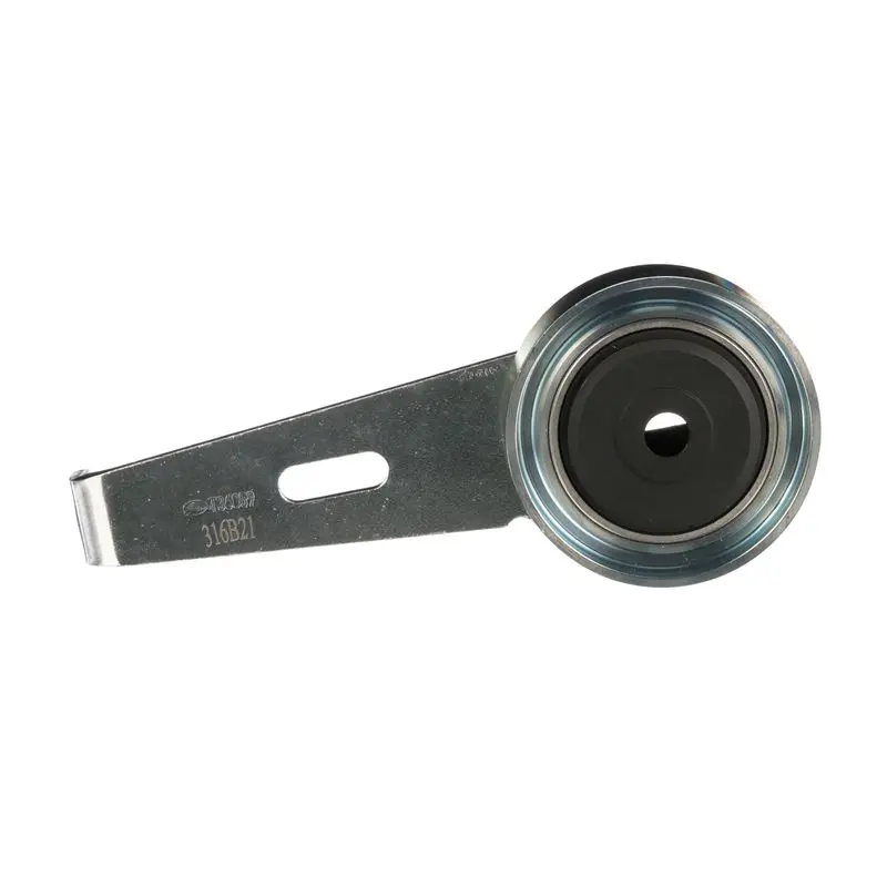 Handler.Part Tensioner pulley, v-ribbed belt Gates T36059 2