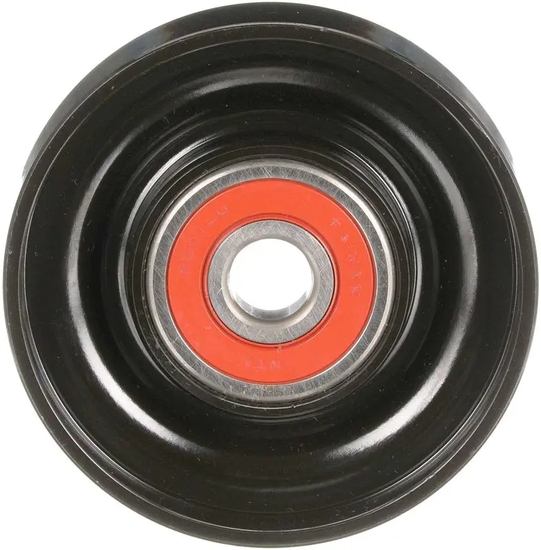 Handler.Part Tensioner pulley, v-ribbed belt Gates T36086 3