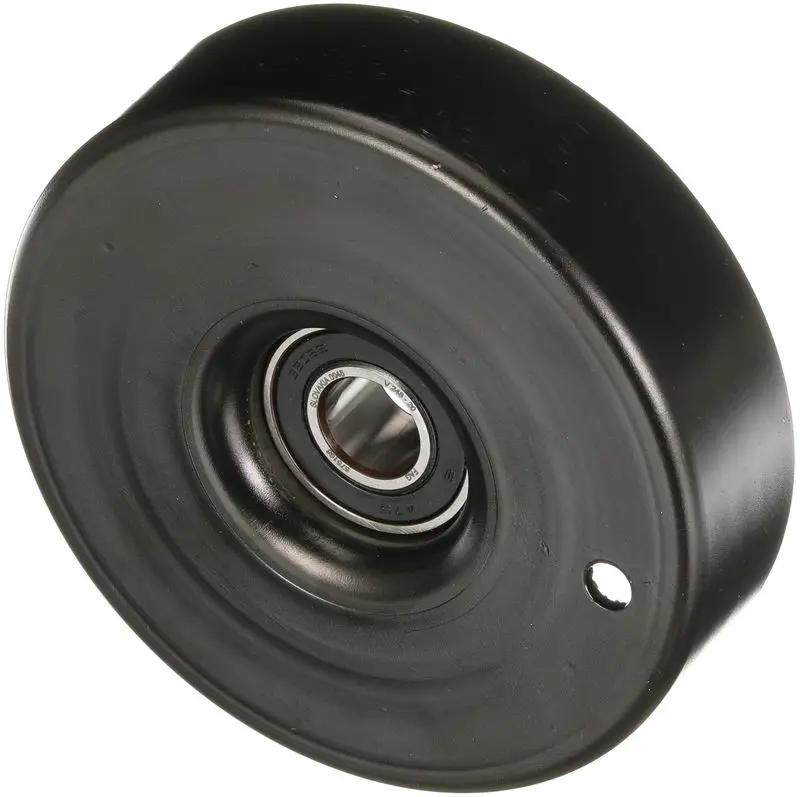 Handler.Part Tensioner pulley, v-ribbed belt Gates T36160 1