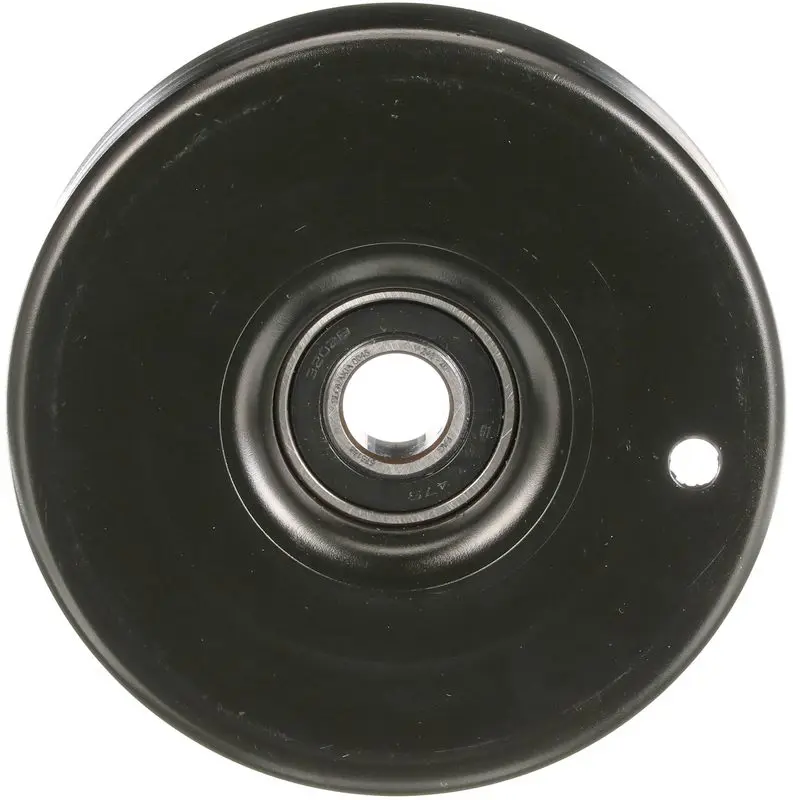 Handler.Part Tensioner pulley, v-ribbed belt Gates T36160 2