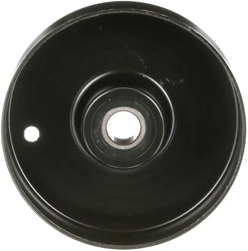 Handler.Part Tensioner pulley, v-ribbed belt Gates T36160 3