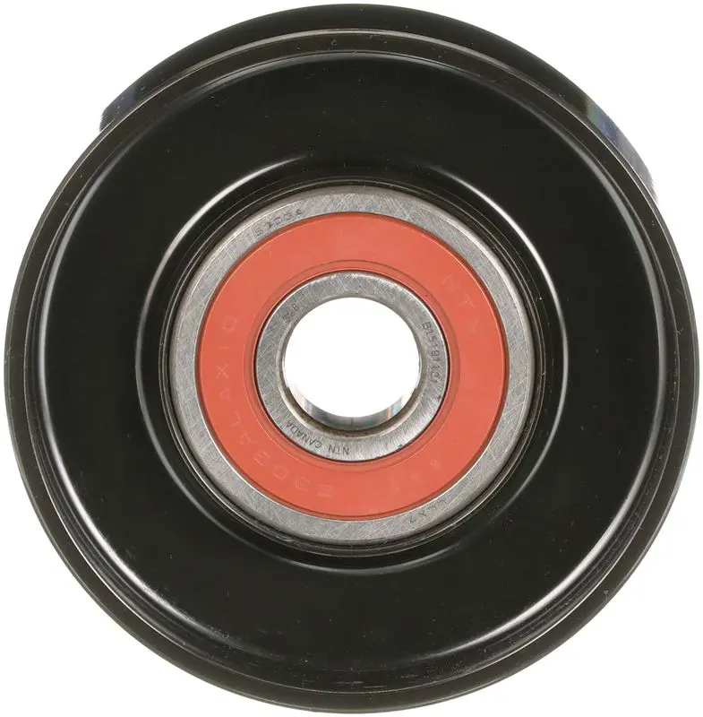 Handler.Part Deflection/guide pulley, v-ribbed belt Gates T36381 3