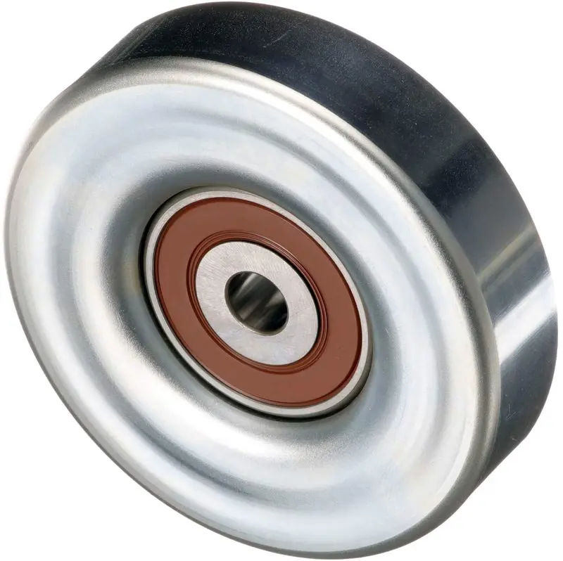 Handler.Part Deflection/guide pulley, v-ribbed belt Gates T36395 1