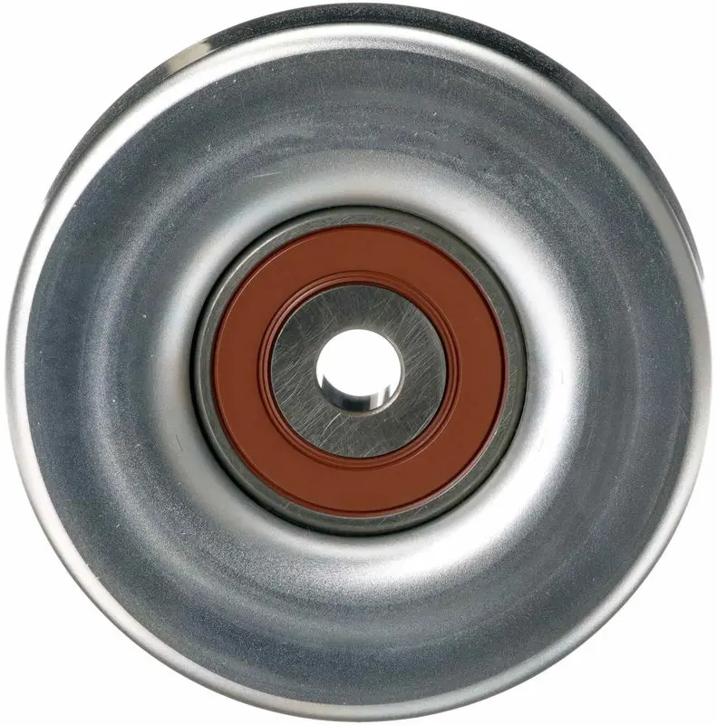 Handler.Part Deflection/guide pulley, v-ribbed belt Gates T36395 2