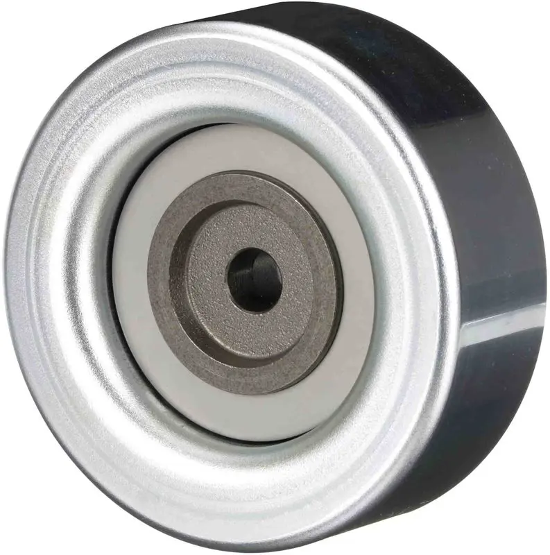 Handler.Part Deflection/guide pulley, v-ribbed belt Gates T36495 1