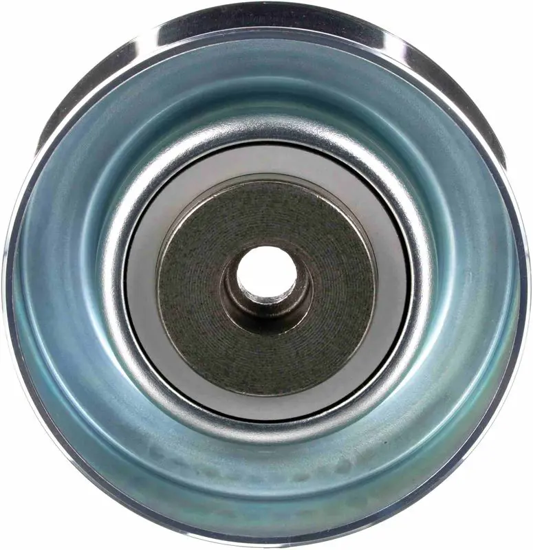 Handler.Part Deflection/guide pulley, v-ribbed belt Gates T36495 3