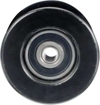 Handler.Part Deflection/guide pulley, v-ribbed belt Gates T36608 3