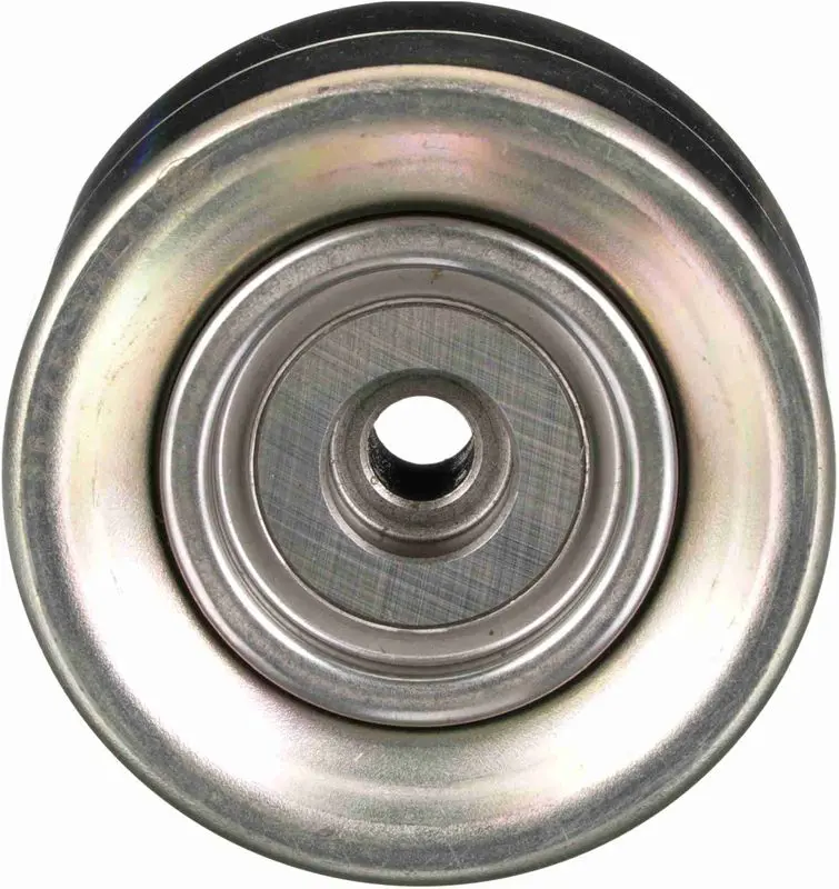 Handler.Part Deflection/guide pulley, v-ribbed belt Gates T36745 2