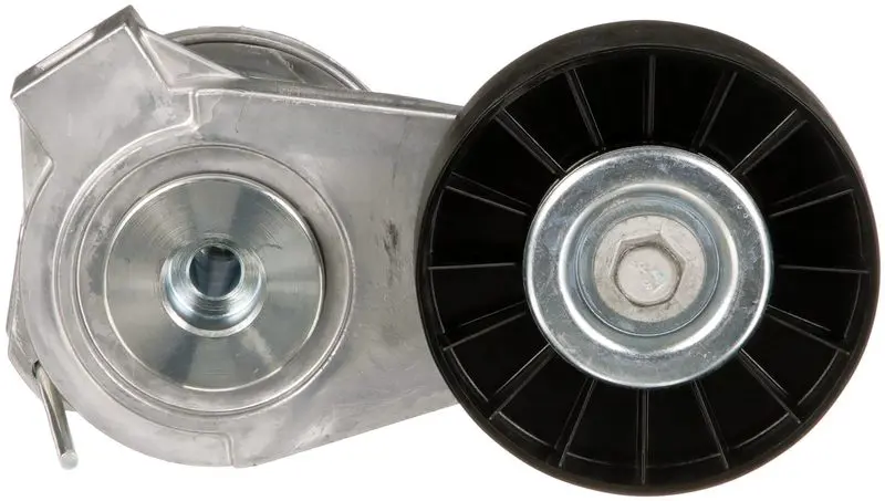 Handler.Part Tensioner pulley, v-ribbed belt Gates T38226 2