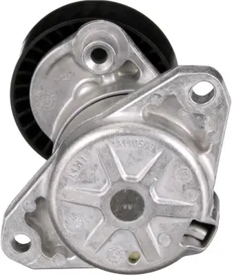 Handler.Part Tensioner pulley, v-ribbed belt Gates T38319 3