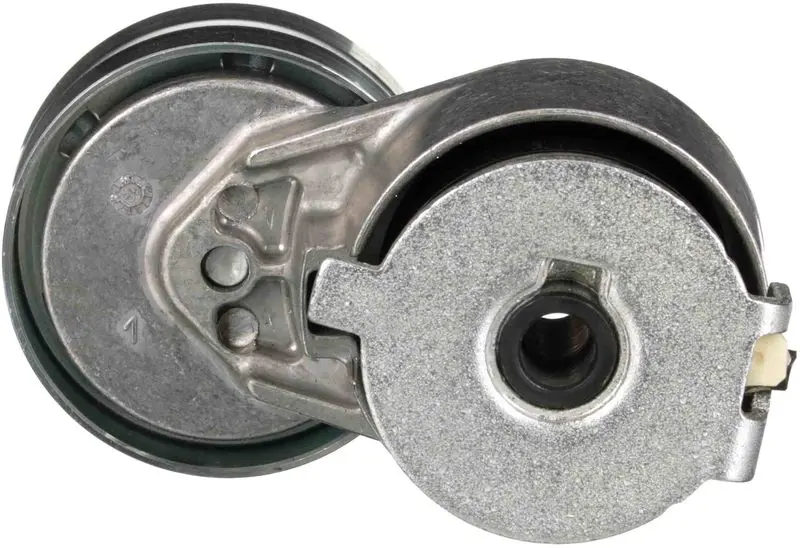 Handler.Part Tensioner pulley, v-ribbed belt Gates T38428 3