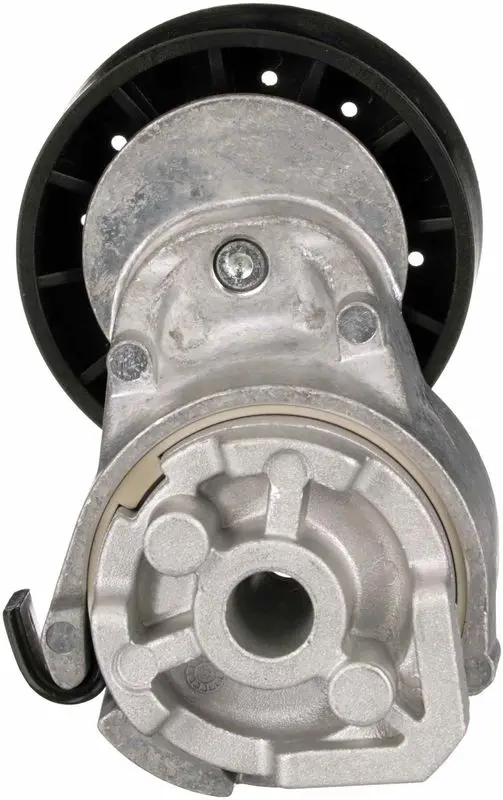 Handler.Part Tensioner pulley, v-ribbed belt Gates T39138 3