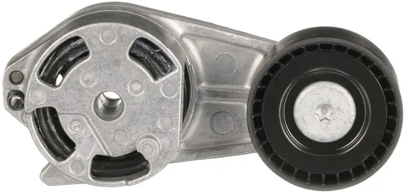 Handler.Part Tensioner pulley, v-ribbed belt Gates T39399 2