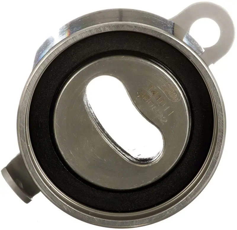 Handler.Part Tensioner pulley, timing belt Gates T41011 2