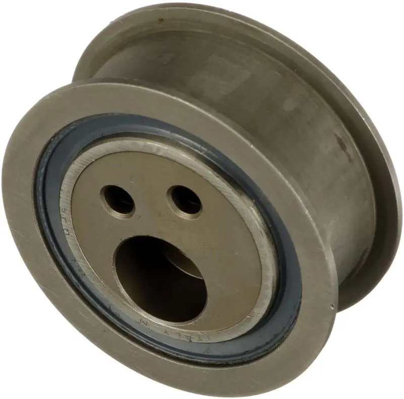 Handler.Part Tensioner pulley, timing belt Gates T41123 1