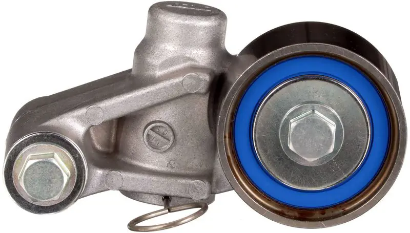 Handler.Part Tensioner pulley, timing belt Gates T43137 2