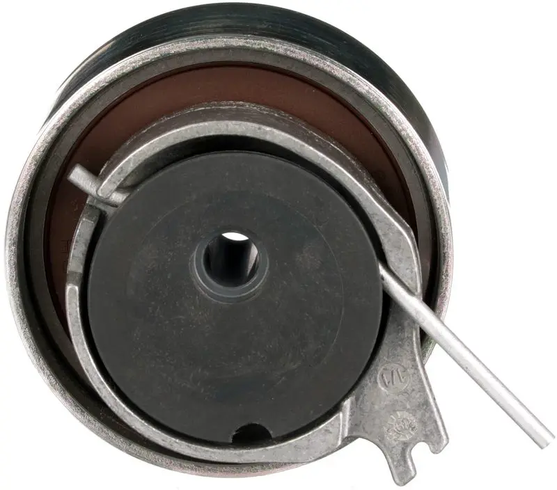 Handler.Part Tensioner pulley, timing belt Gates T43174 3