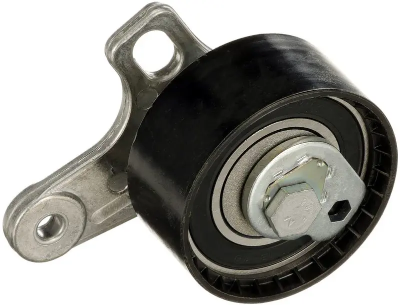 Handler.Part Tensioner pulley, timing belt Gates T43224 1