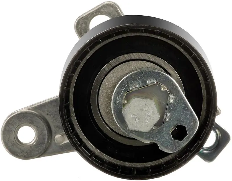 Handler.Part Tensioner pulley, timing belt Gates T43224 2