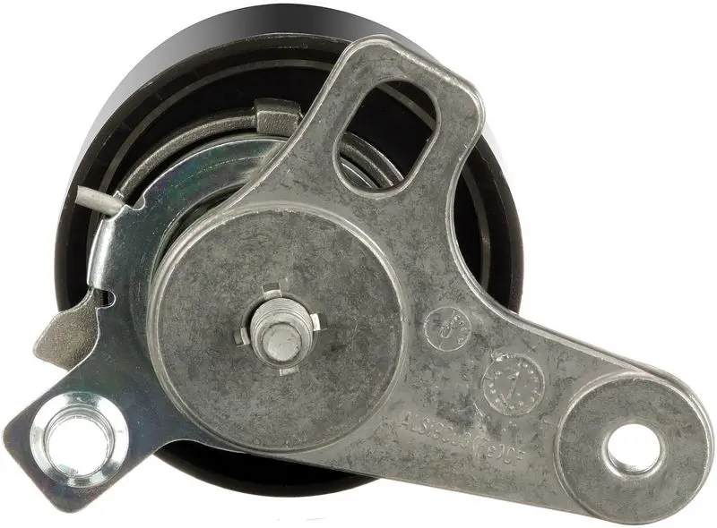 Handler.Part Tensioner pulley, timing belt Gates T43224 3