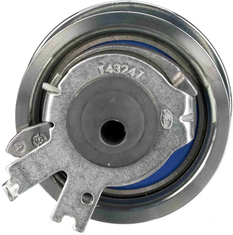 Handler.Part Tensioner pulley, timing belt Gates T43247 3