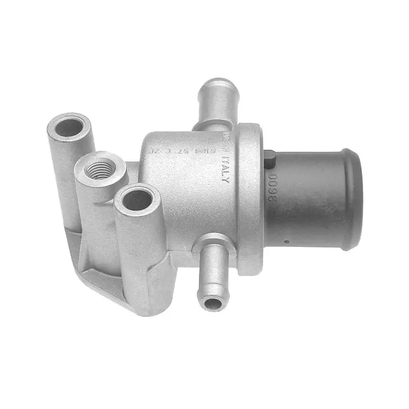 Handler.Part Thermostat, coolant Gates TH16987G1 1