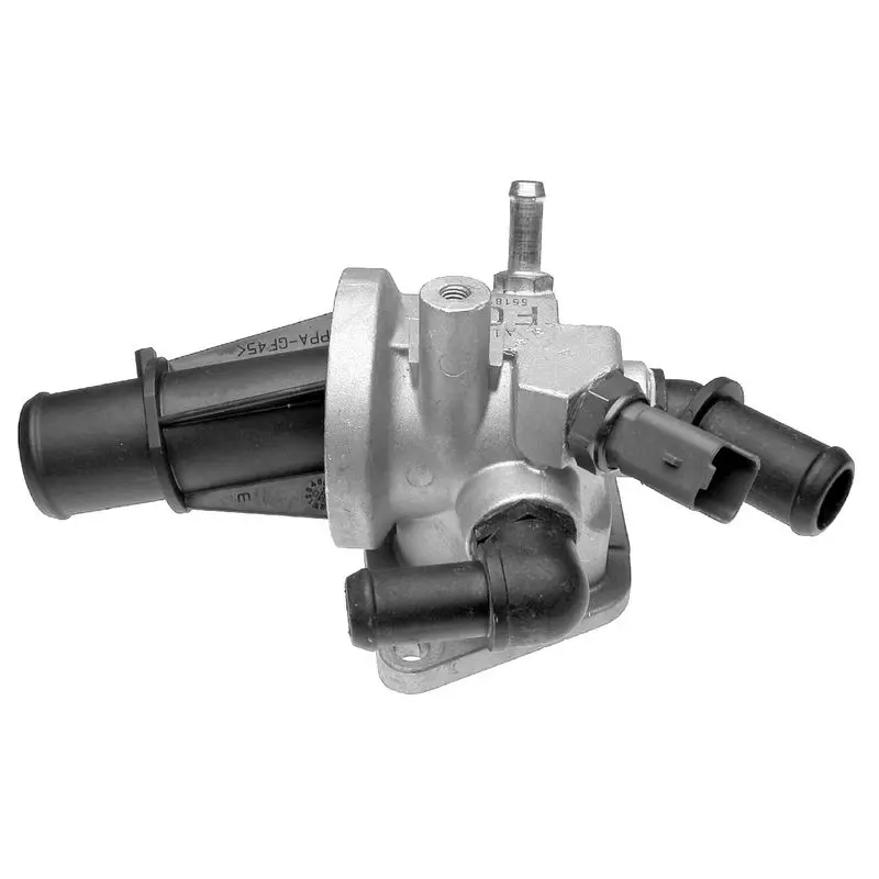 Handler.Part Thermostat, coolant Gates TH33788G1 1