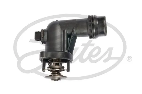 Handler.Part Thermostat, coolant Gates TH373105G1 1