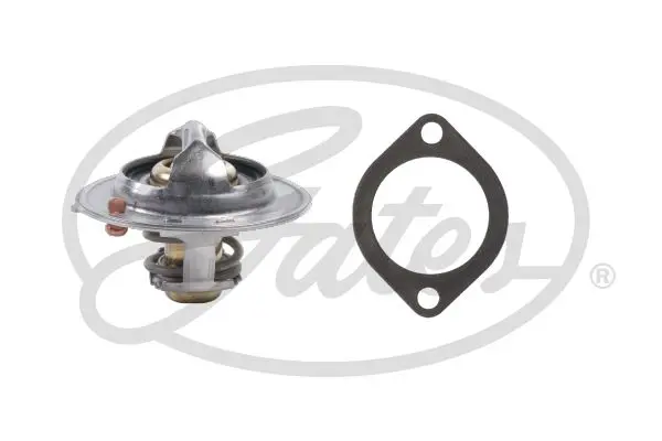 Handler.Part Thermostat, coolant Gates TH45385G1 1