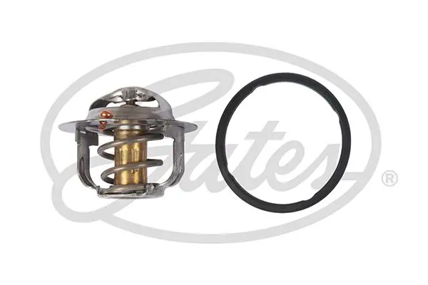 Handler.Part Thermostat, coolant Gates TH52488G1 1