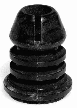 Handler.Part Rubber buffer, suspension LEMFÖRDER 1004801 1