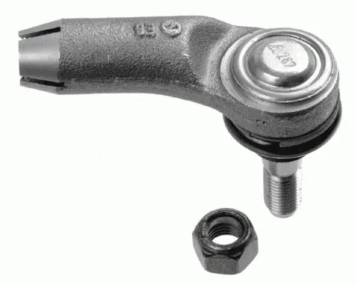 Handler.Part Tie rod end LEMFÖRDER 1005602 1