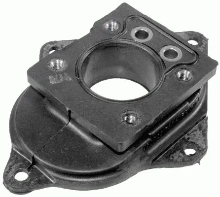 Handler.Part Flange, carburettor LEMFÖRDER 1011803 1