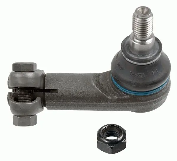 Handler.Part Tie rod end LEMFÖRDER 1027902 1